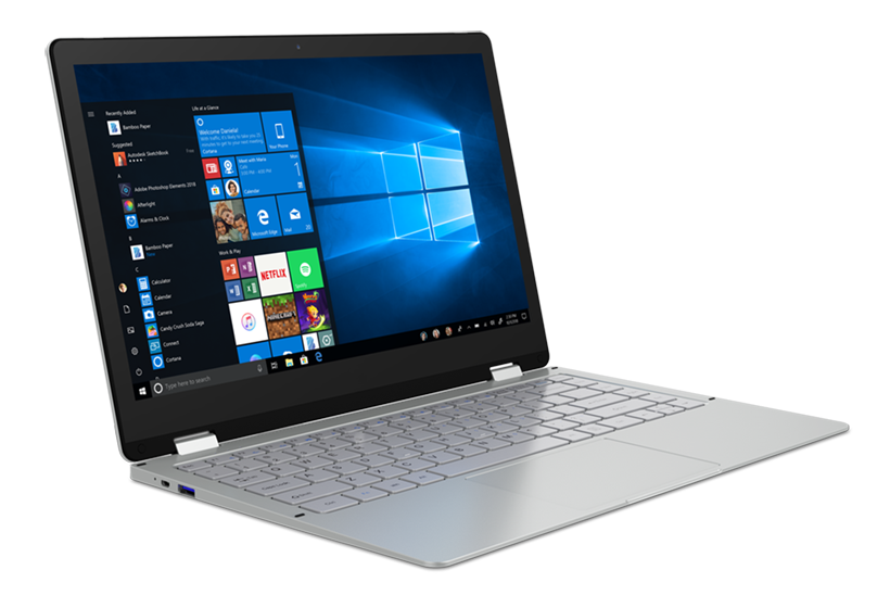 GeoFlex3_Windows10_Laptop
